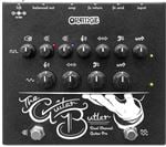 Orange Guitar Butler Dual Channel Guitar Preamp Front View